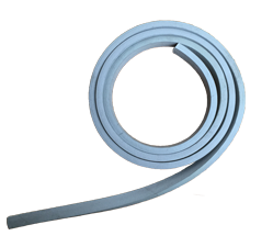 Rubber afdichting patrijspoort (50 cm)