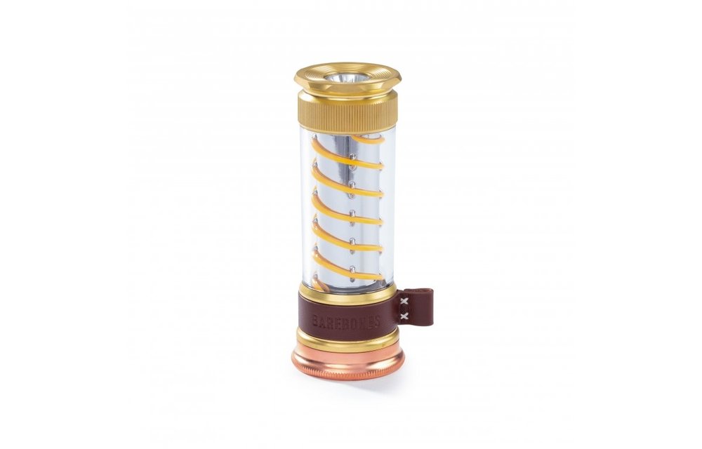 Barebones - Edison Light Stick | Messing