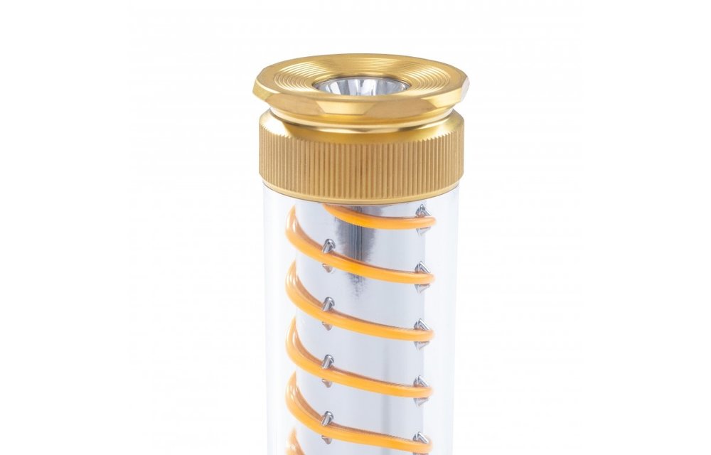 Barebones - Edison Light Stick | Messing