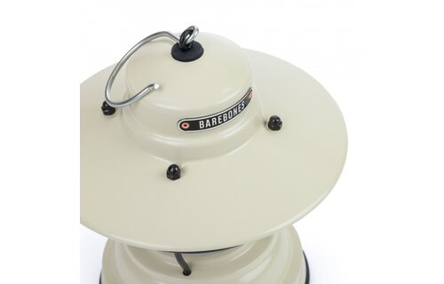 Barebones - Outpost Lantaarn | Vintage White