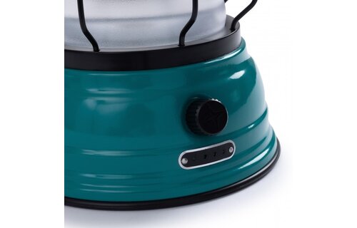 Barebones - Forest (Tafellantaarn) | Teal