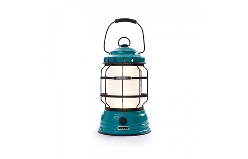 Barebones - Forest (Tafellantaarn) | Teal