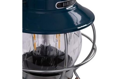 Barebones - Railroad Lantaarn | Ocean Bleu