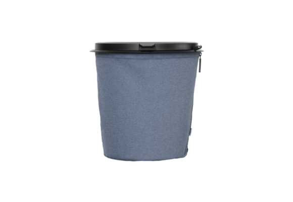 Flextrash Medium | 5 liter | Ocean Blue