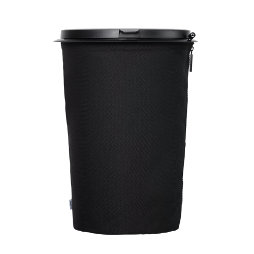 Flextrash Large | 9 liter | Boldly Black