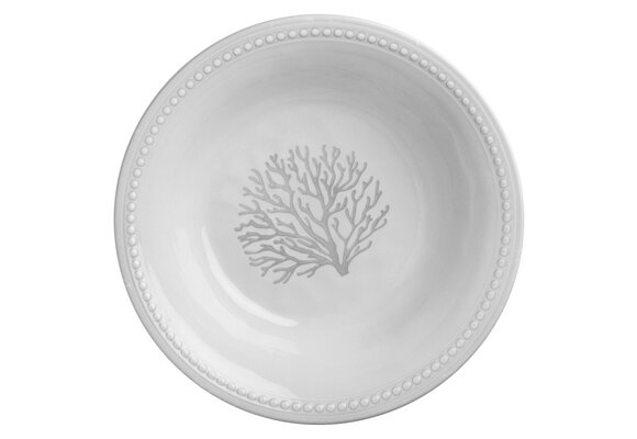 Mare Diep bord | Coral