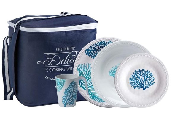 Mare Serviesset | 16-delig