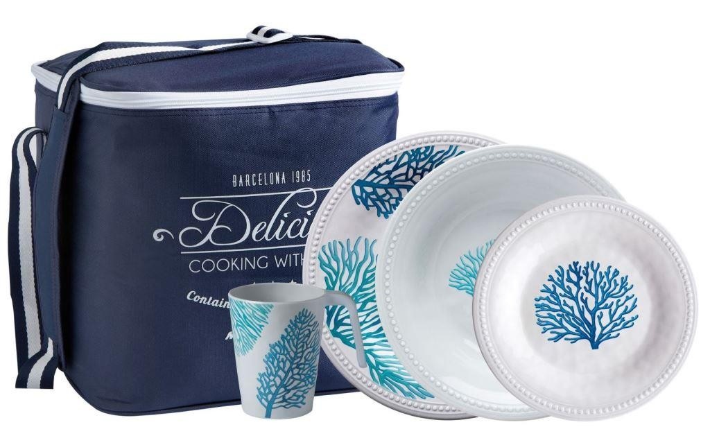 Mare Serviesset | 16-delig