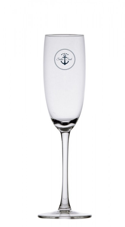 Sailor Soul Champagne Glas Ecozen