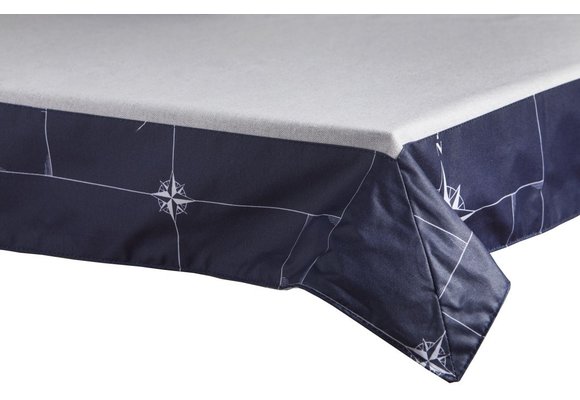 Northwind Waterproof Tafelkleed | Ecru | Groot