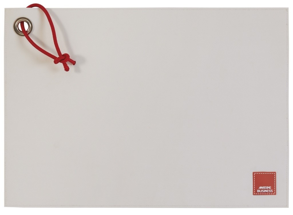 Set Placemats | White