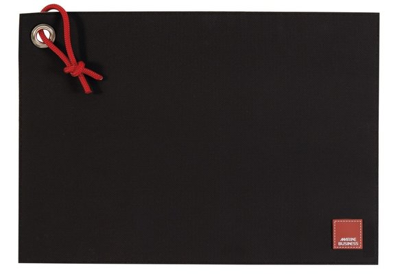 Set Placemats | Black