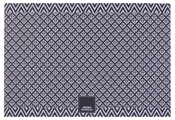 Welcome Deurmat | Vinyl ankers | Klein