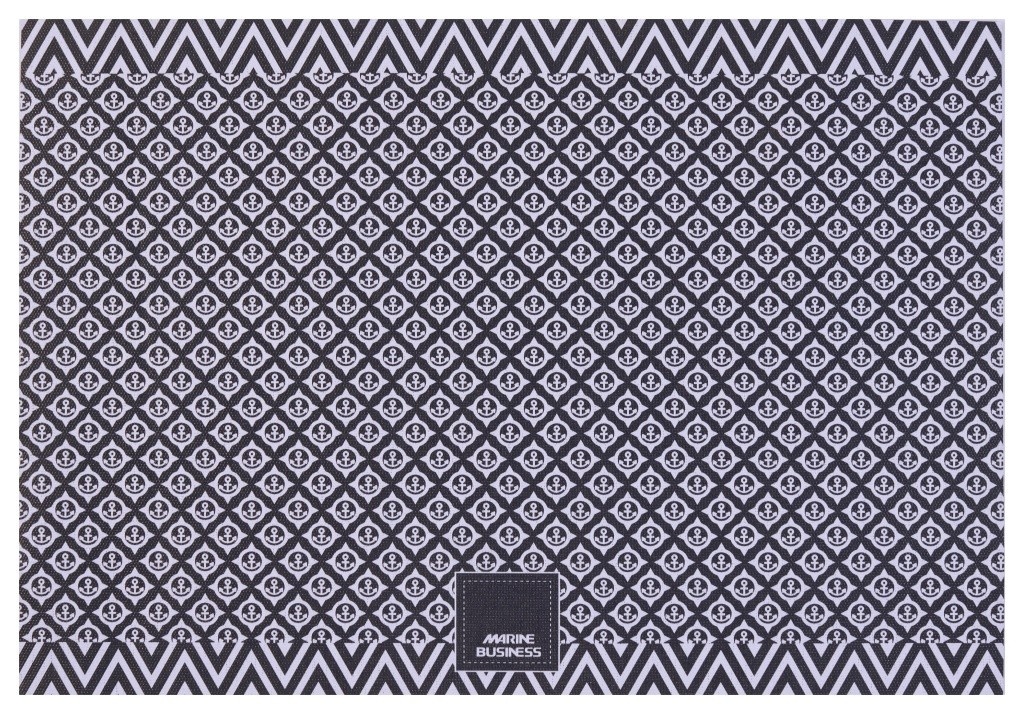 Welcome Deurmat | Vinyl ankers | Klein