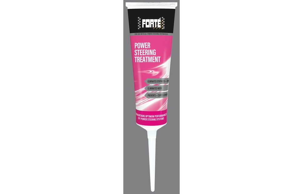 Forté Power Steering Treatment
