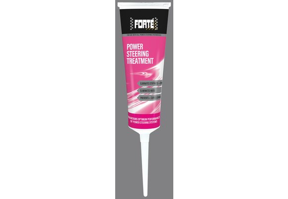Forté Power Steering Treatment