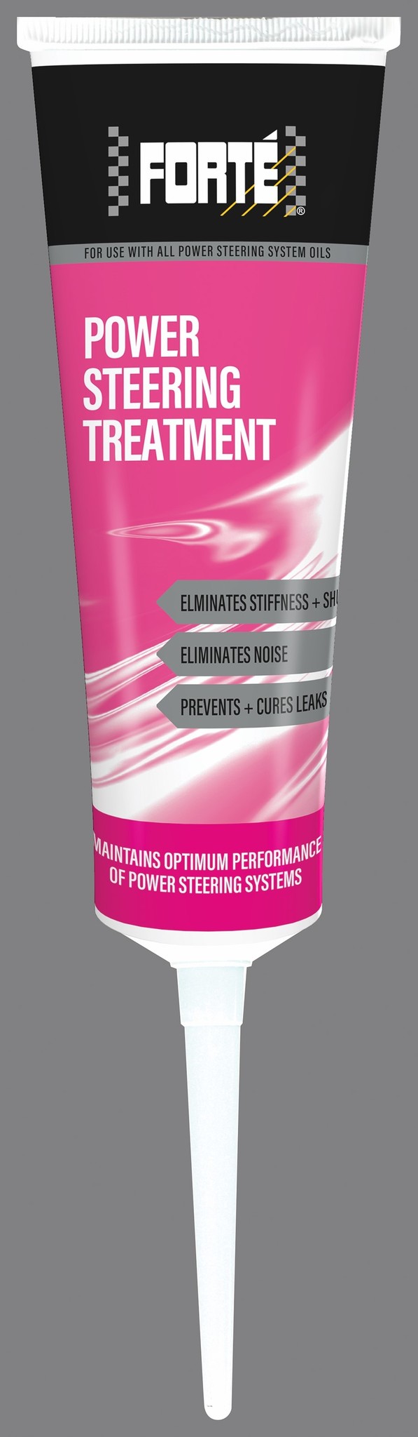 Forté Power Steering Treatment