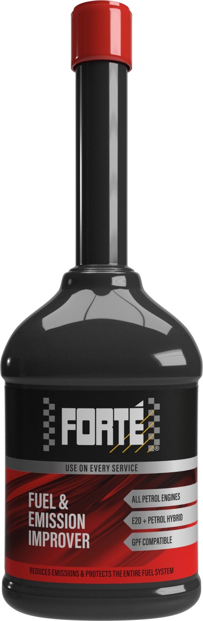 Forté Fuel & Emission Improver