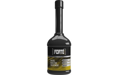 Forté Diesel Injector Treatment