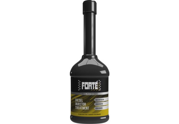 Forté Diesel Injector Treatment