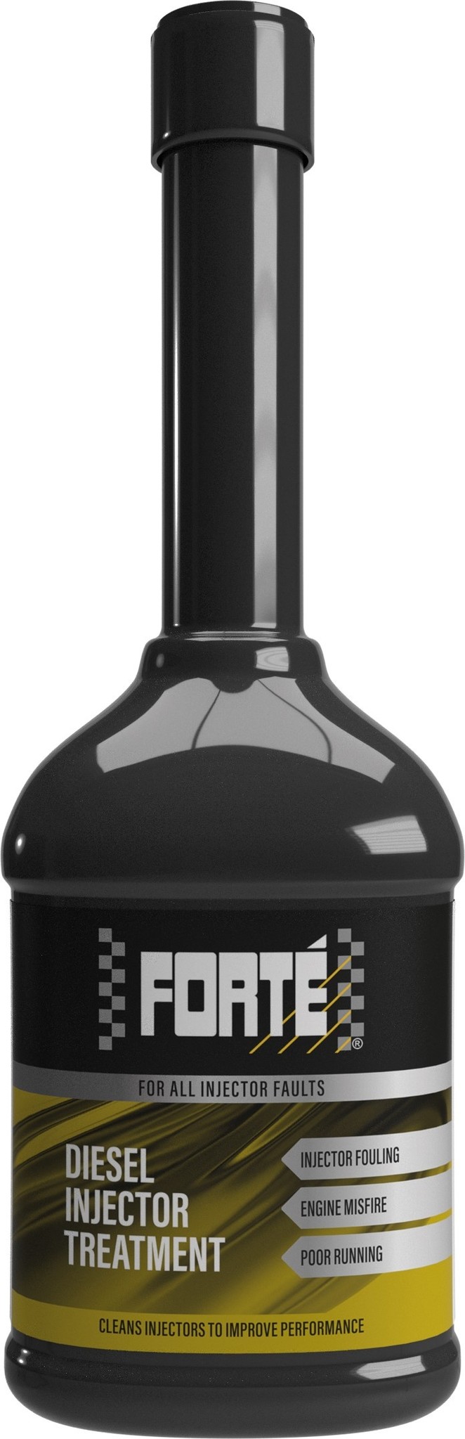 Forté Diesel Injector Treatment