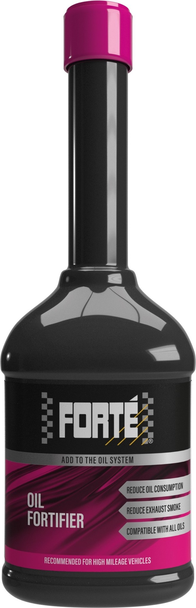 Forté Oil Fortifier