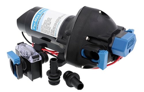 Jabsco Par-Max 3 Drinkwaterpomp