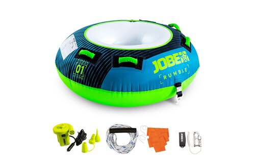 Jobe - Rumble Funtube Pakket (1 pers)