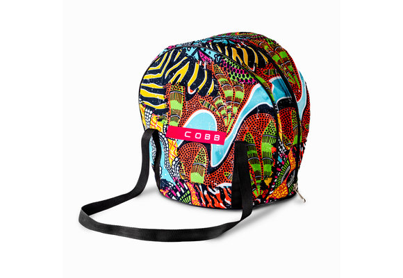 Cobb Premier/Pro Tas Heritage | South Africa (Limited Edition)