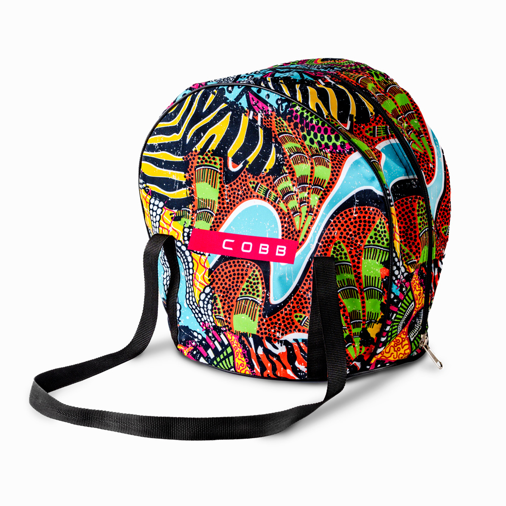 Cobb Premier/Pro Tas Heritage | South Africa (Limited Edition)