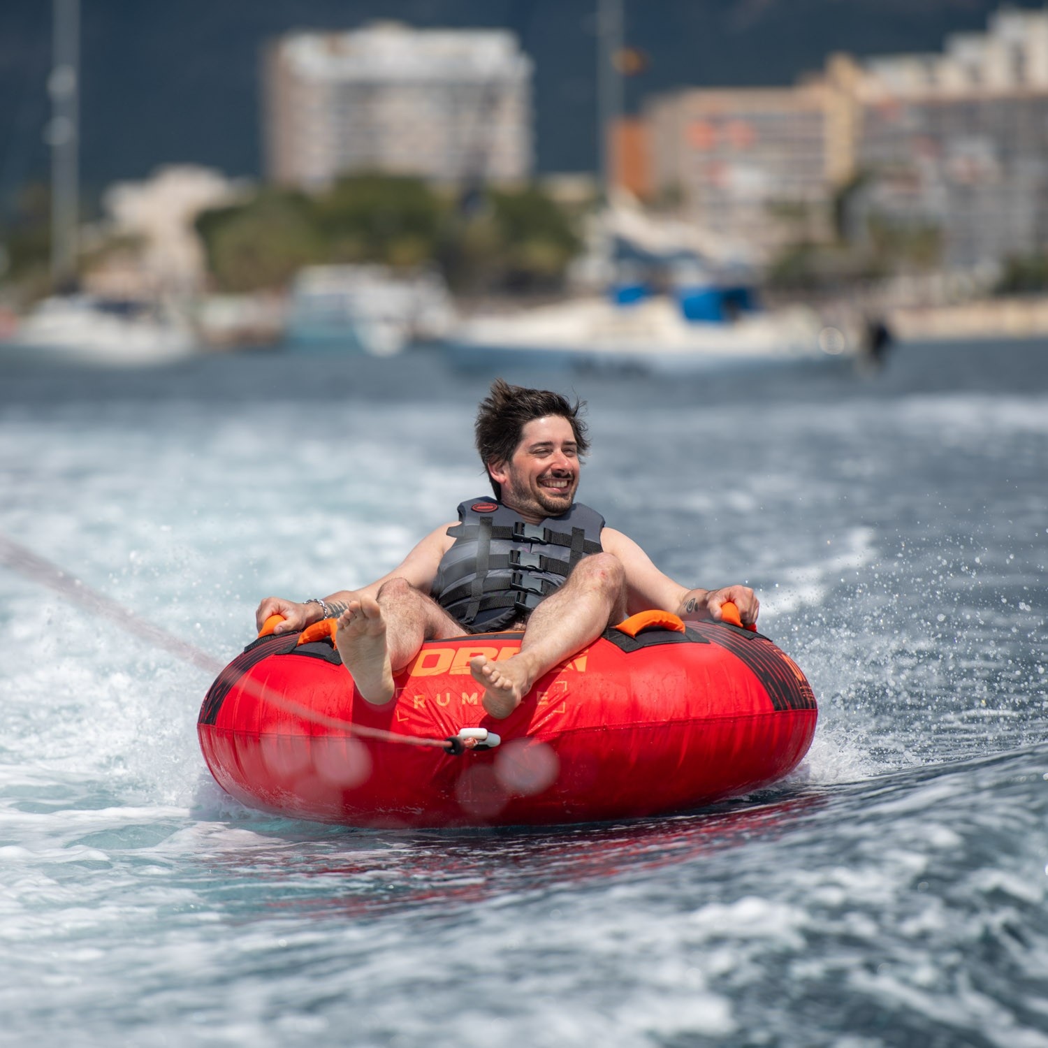 Jobe - Rumble Funtube (1 pers)