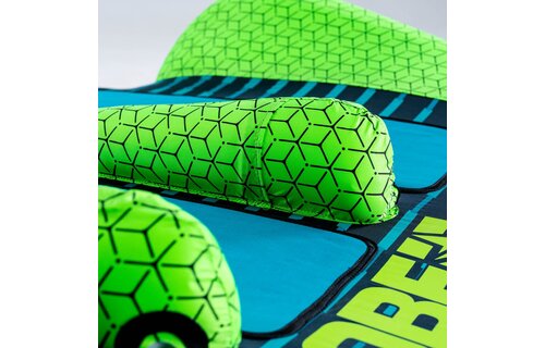 Jobe - Scout Towable (2 pers)