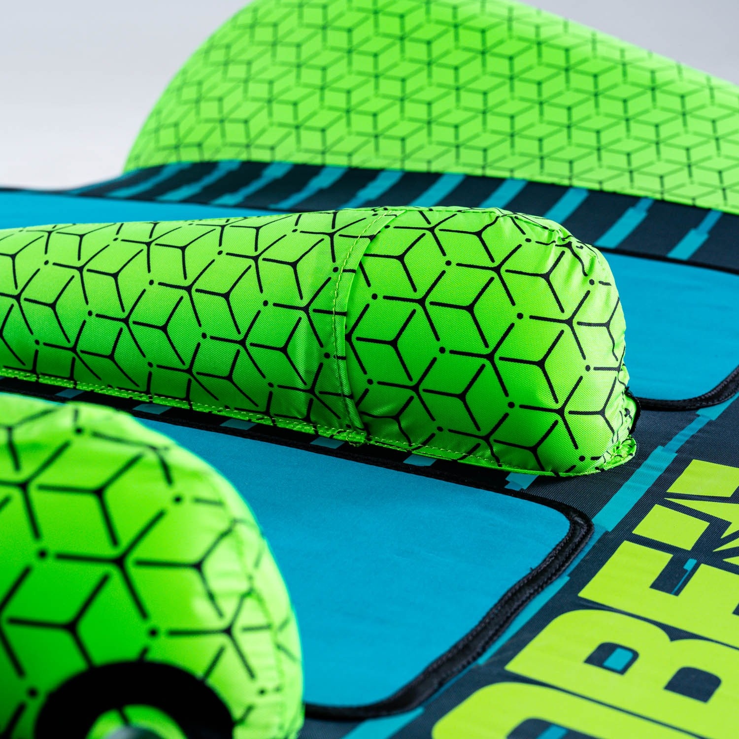 Jobe - Scout Towable (2 pers)