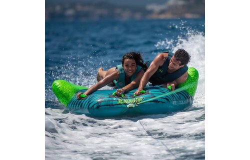 Jobe - Scout Towable (2 pers)