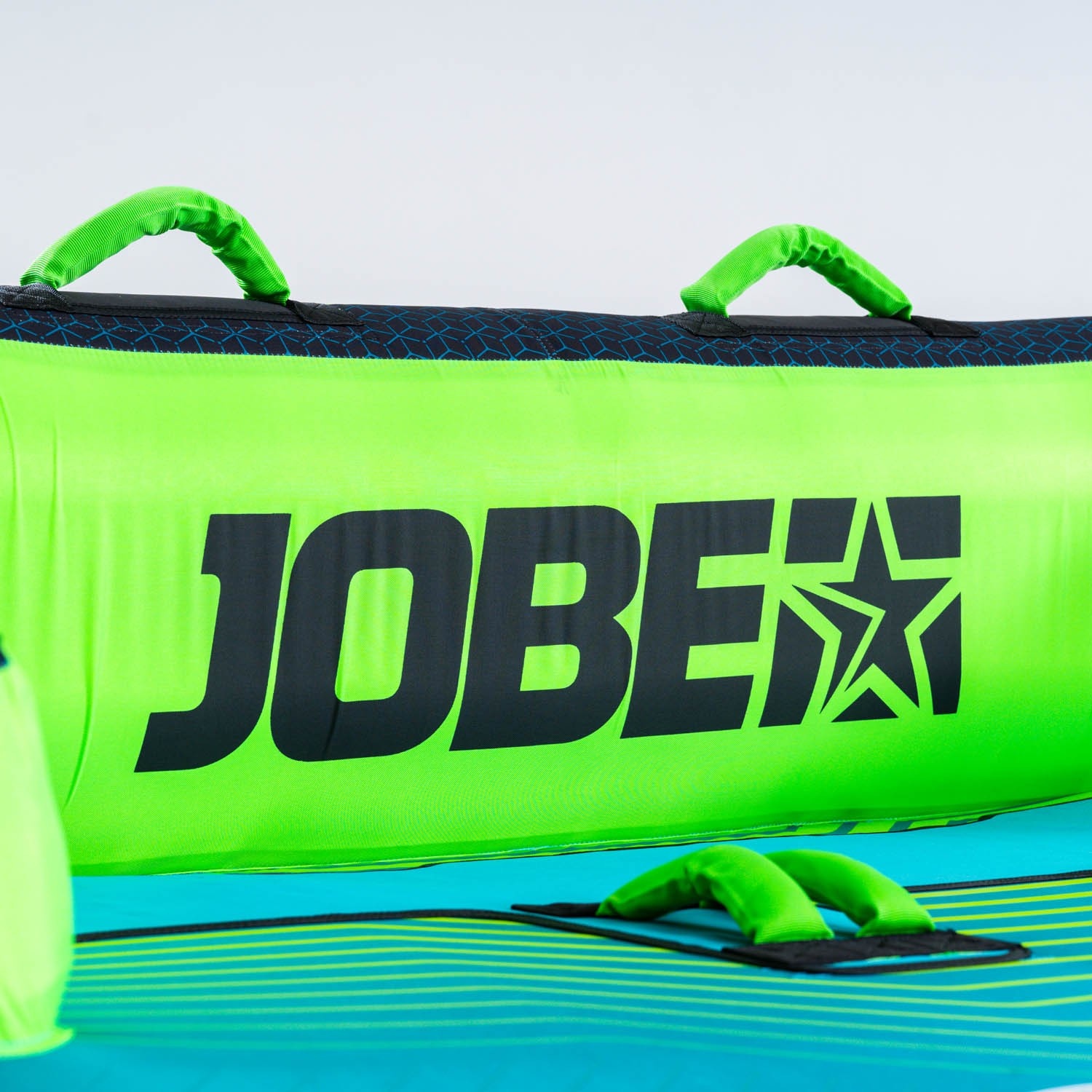 Jobe - Binar Funtube (3 pers)