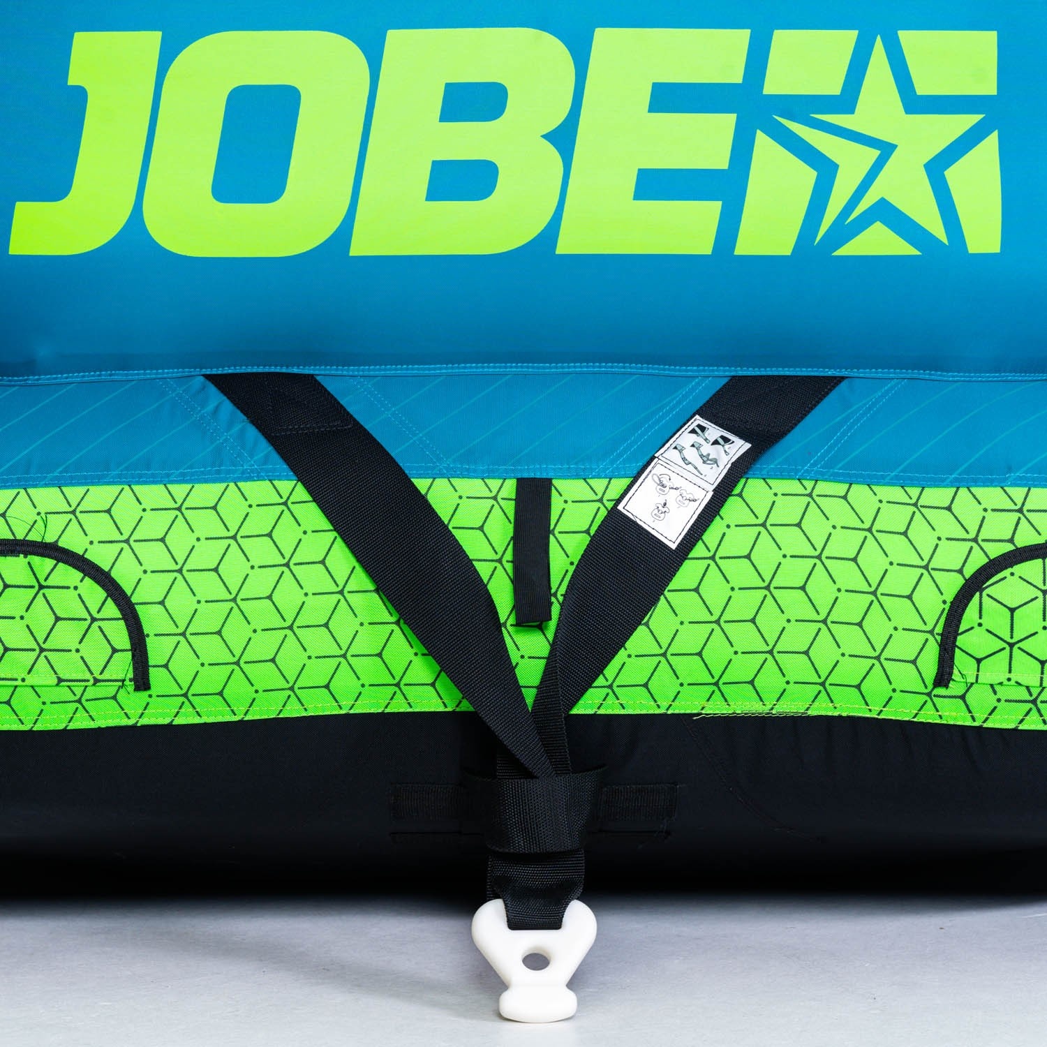 Jobe - Binar Funtube (3 pers)