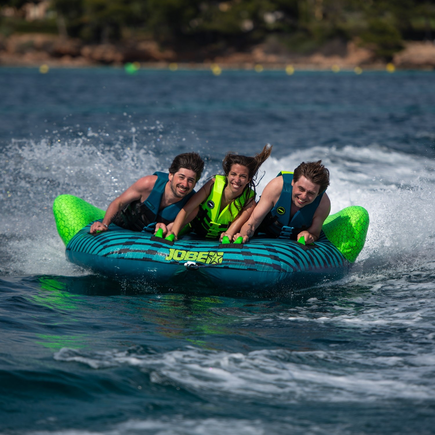 Jobe - Scout Funtube (3 pers)