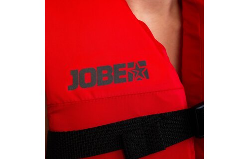 Jobe Universeel Zwemvest 50N Rood