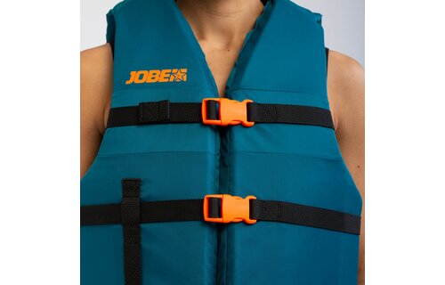 Jobe Universeel Zwemvest 50N Teal