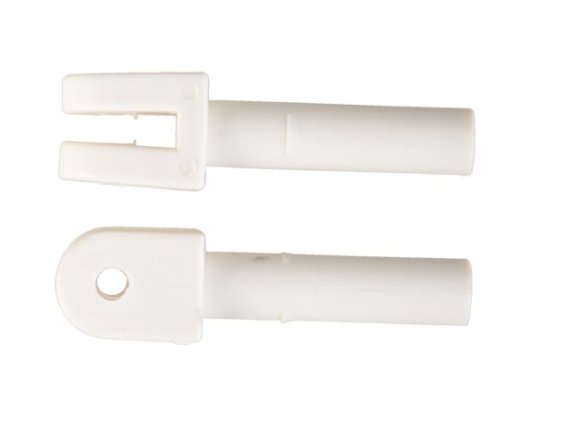 Bevestigingspin voor zonneschermen