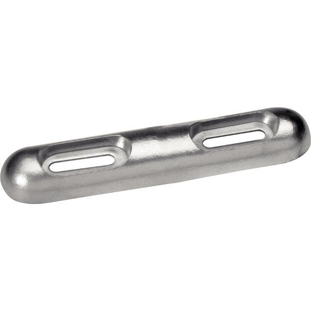 Anode opschroef magnesium 0,7 kg verstelbaar