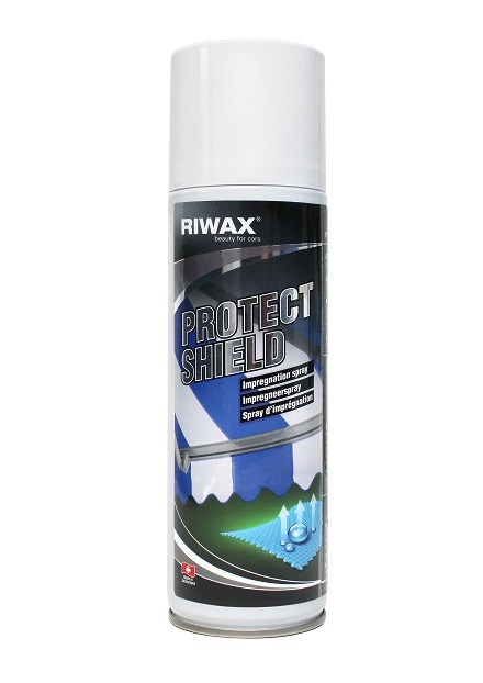 Riwax Protect Shield (Impregneer spray) 300 ml