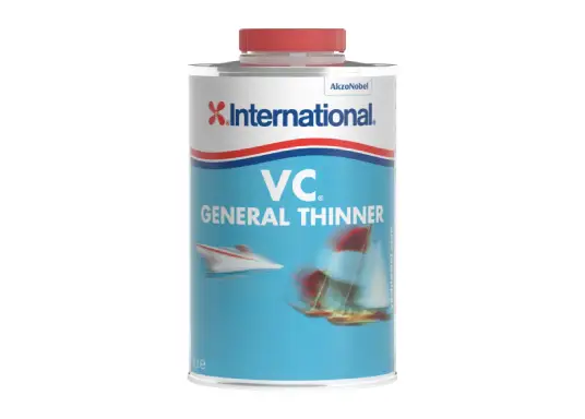 VC General Thinner (1L)