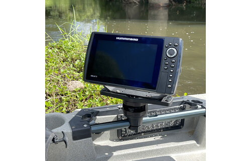 RAILBLAZA HEXX ROTATING PLATFORM