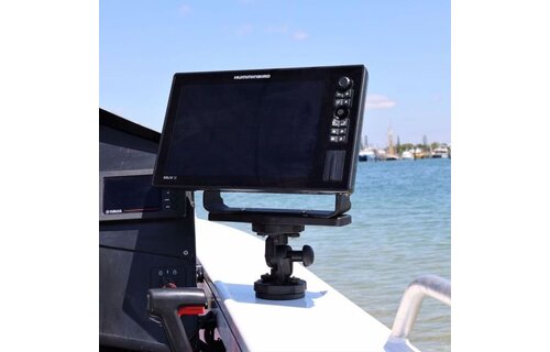 RAILBLAZA HEXX FISHFINDER MOUNT