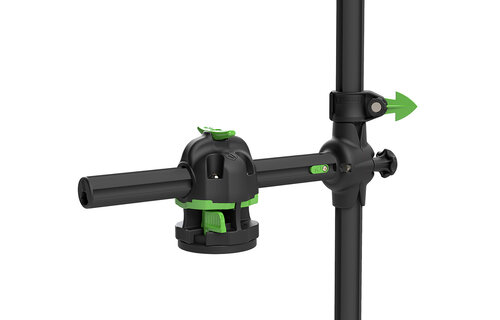 RAILBLAZA HEXX LIVE POLE 30