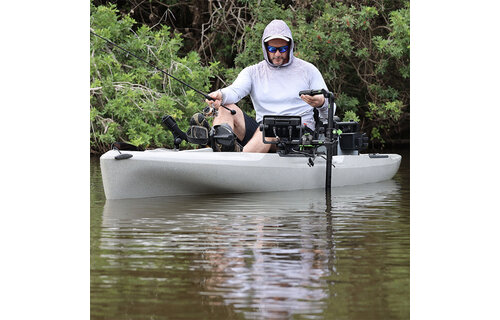 RAILBLAZA HEXX LIVE POLE 30