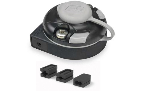 RAILBLAZA E SERIES CABLE ENTRY STARPORT