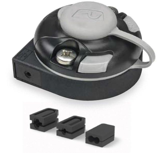 RAILBLAZA E SERIES CABLE ENTRY STARPORT