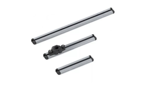 RAILBLAZA TRACLOADER GUNNEL TRACK 300MM